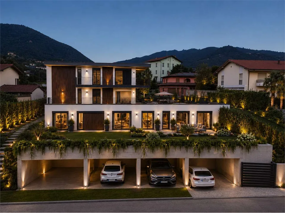 Neubau in prestigierter Lage