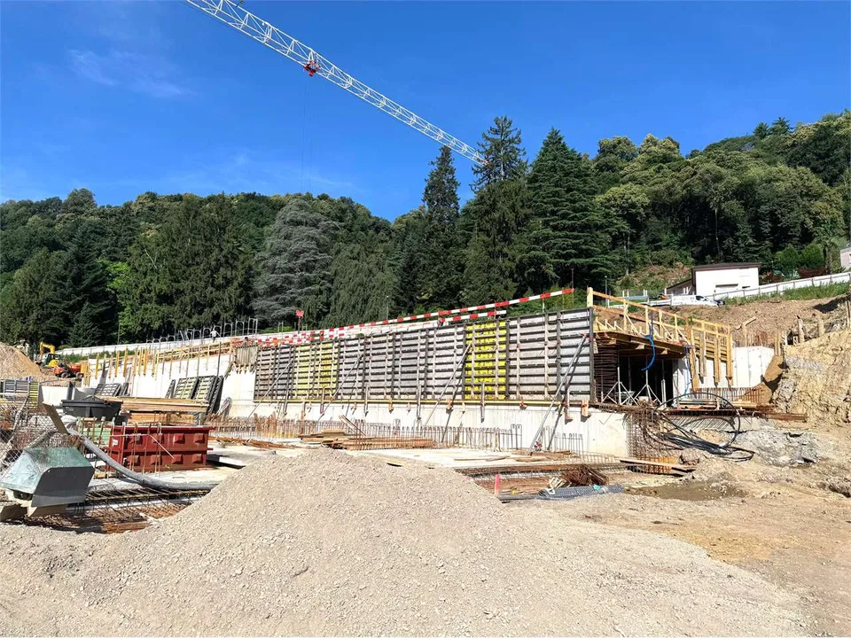 Nuova costruzione -LA RAN appartamenti di diverse metrature