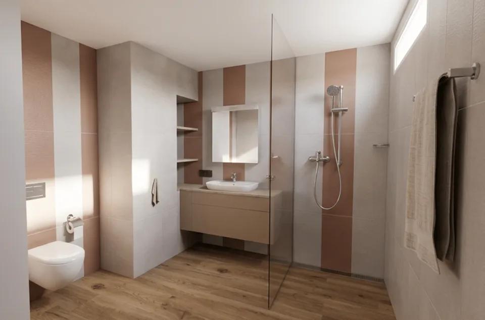 Superbe studio loft neuf ? Moderne et idéalement situé à Neuchâtel