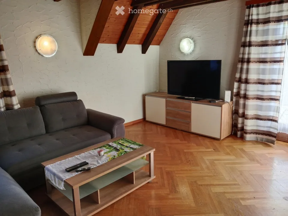 Room for rent