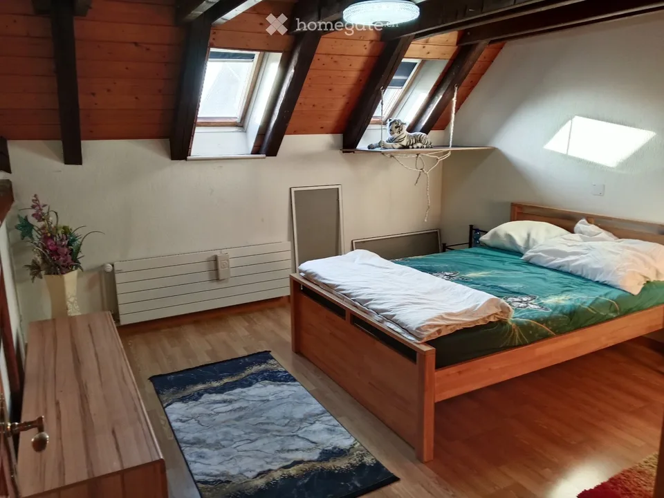 Room for rent