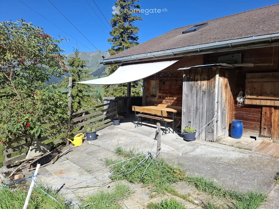 Cottage for rent