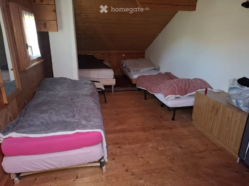 Cottage for rent