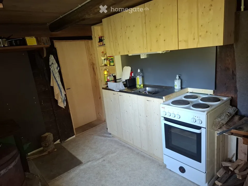 Cottage for rent