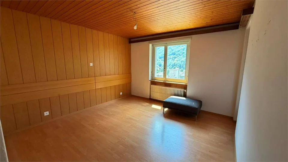 Mieten Sie 3.5 Zimmer in Bodio