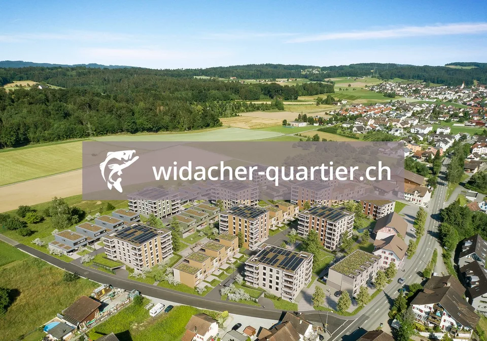 Grosszügiges Zuhause mit viel Raum für die ganze Familie