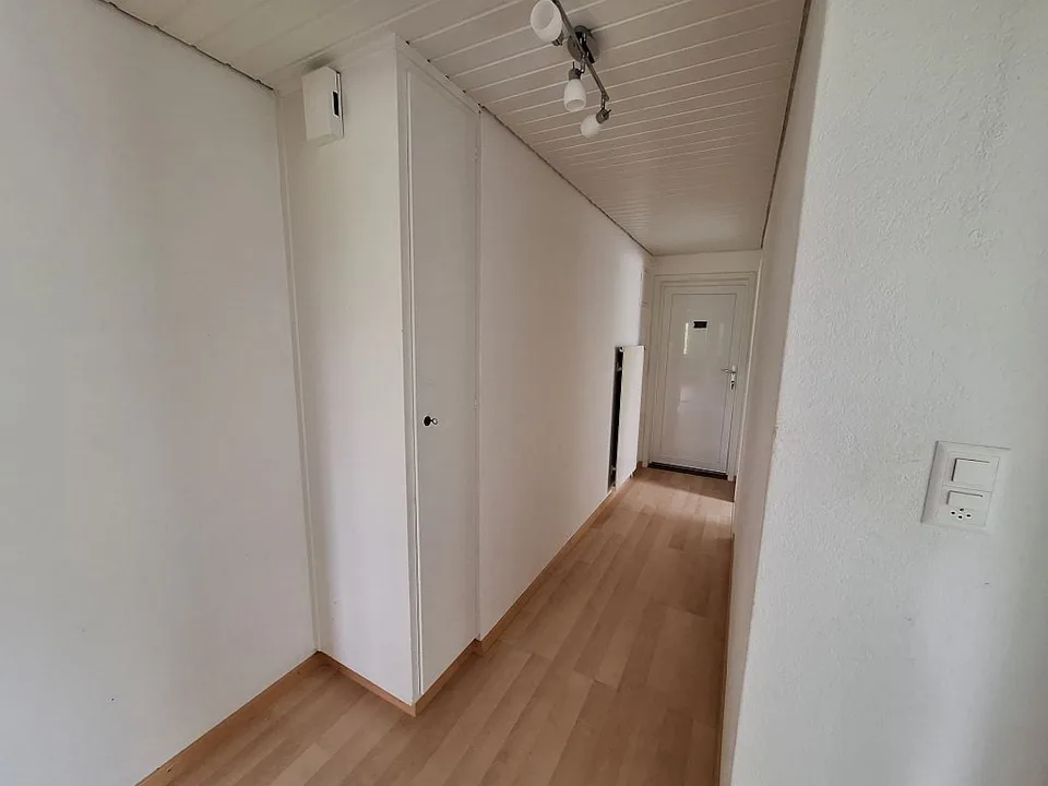 Appartement 2 pièces, 2e étage