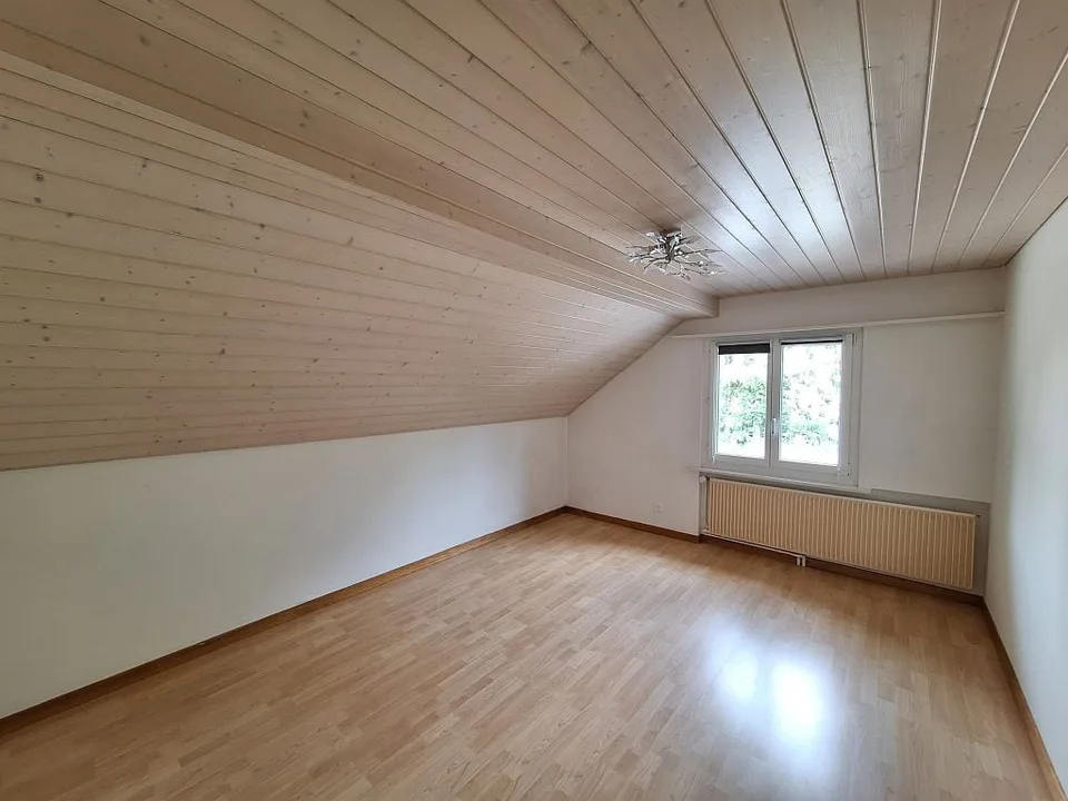 Appartement 2 pièces, 2e étage