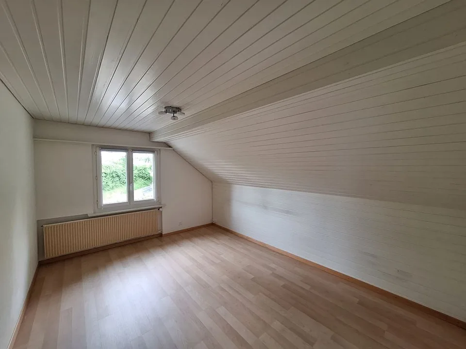 Appartement 2 pièces, 2e étage