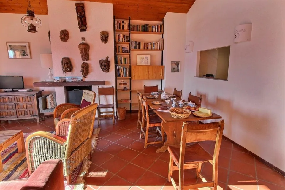 AV 4/Mars 401 - Affitto settimanale