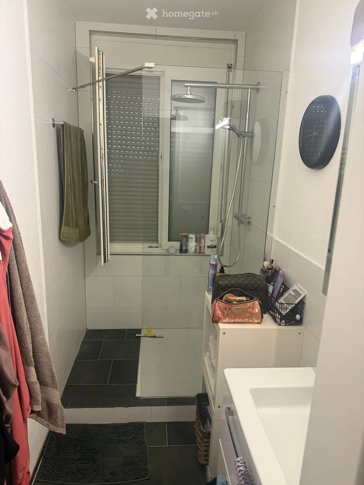 4.5-Room Apartment in Arbon | 90 m² | Modern | Balcony |