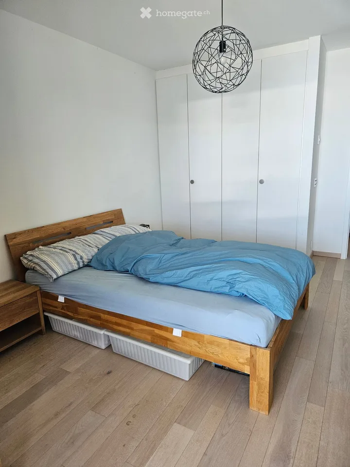 Wohnung 3.5 Zimmer, Lausanne