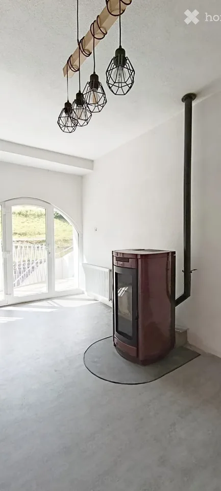 Maison Mitoyenne