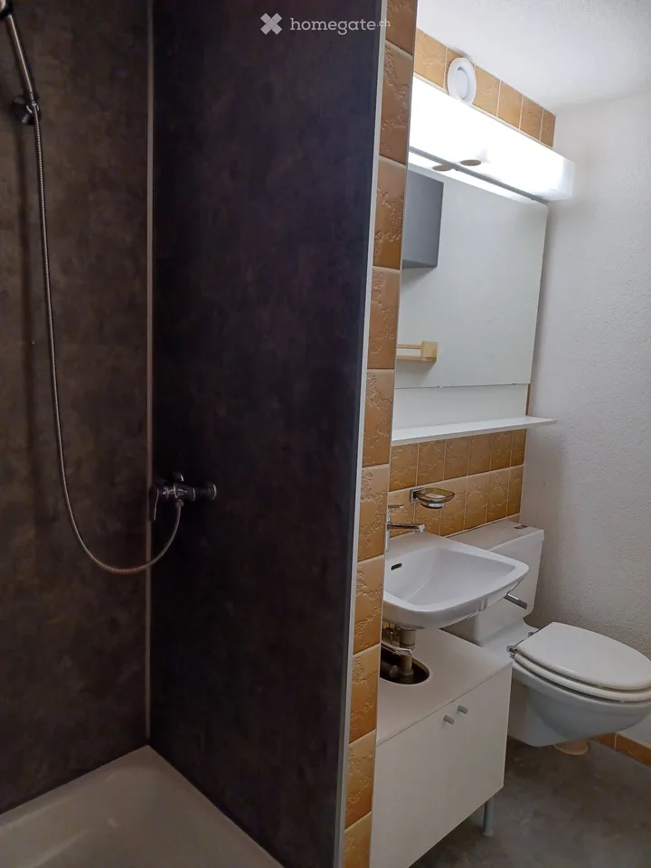 A LOUER CHAMBRE a Villars-sur-Ollon