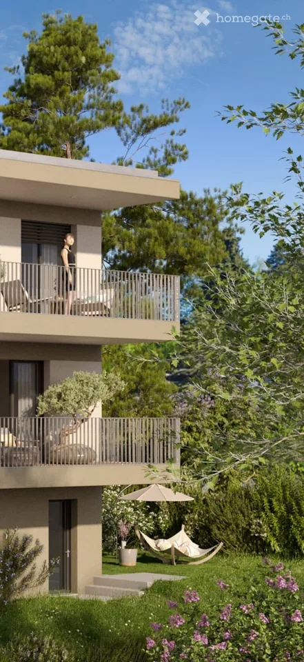 OFF-MARKET | Deux appartements neufs dans une résidence