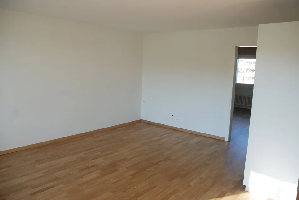 Bello appartamento di 2,5 locali vicino alla città di Berna