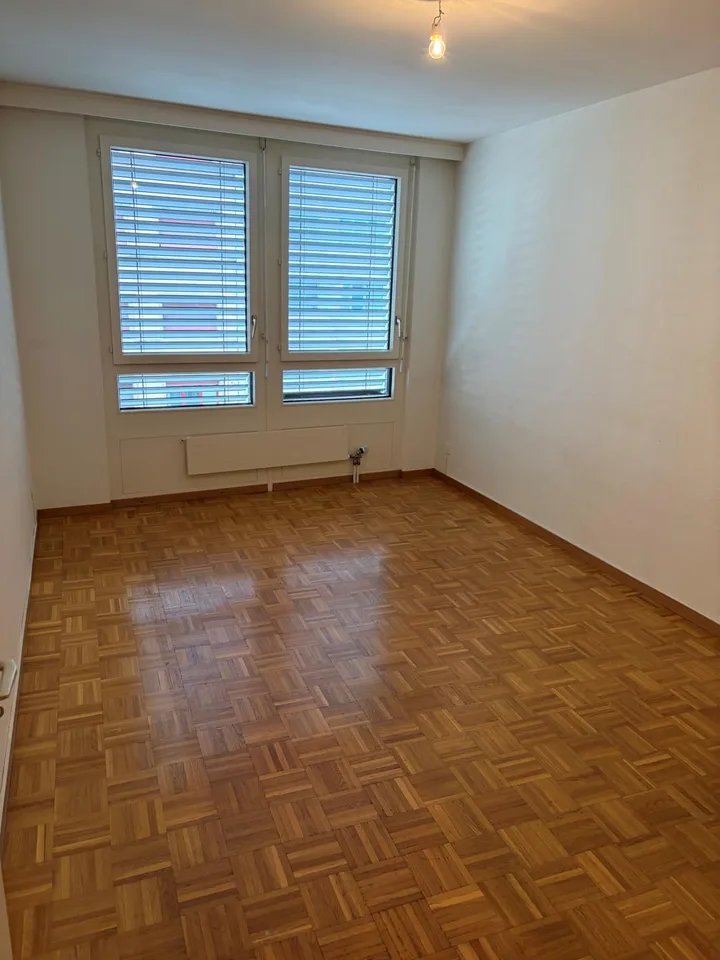 Wohnung mit 3 Zimmern in Genf