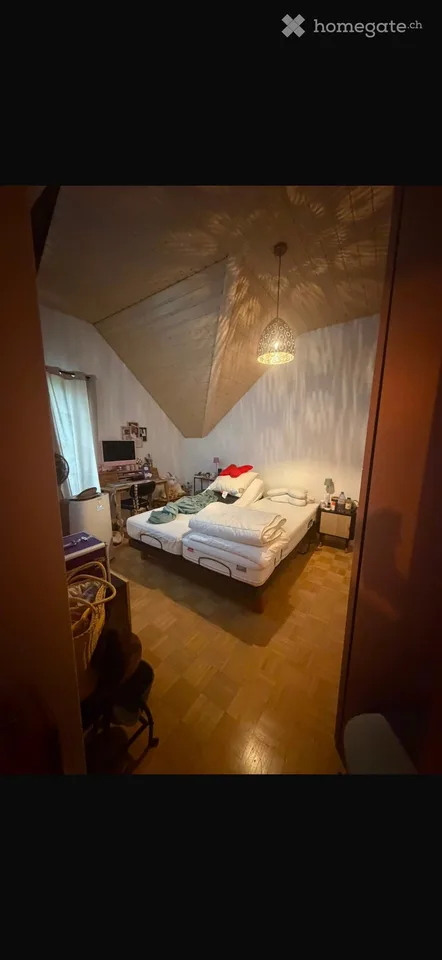 Übernahme des Mietvertrags