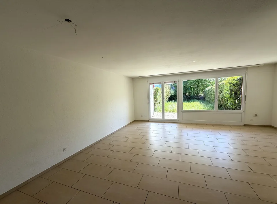 Ruhig wohnen, naturnah leben – Ihr Zuhause in Rheinnähe!