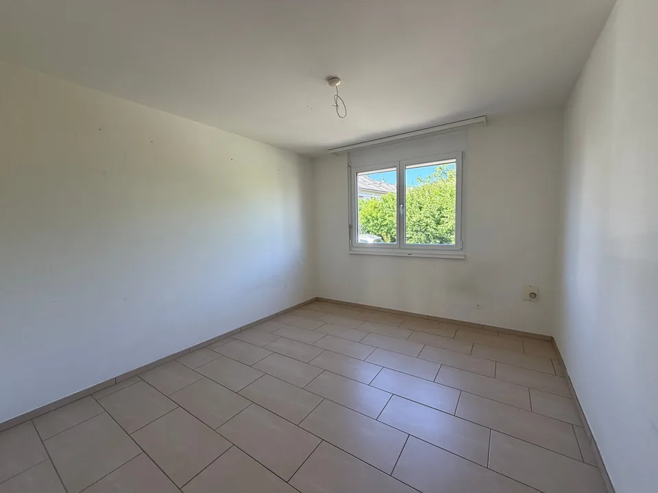 Ruhig wohnen, naturnah leben – Ihr Zuhause in Rheinnähe!