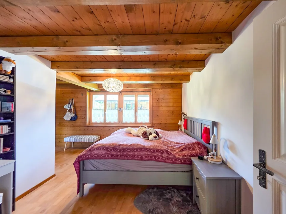 Zweifamilienhaus – Foto 15 von 48