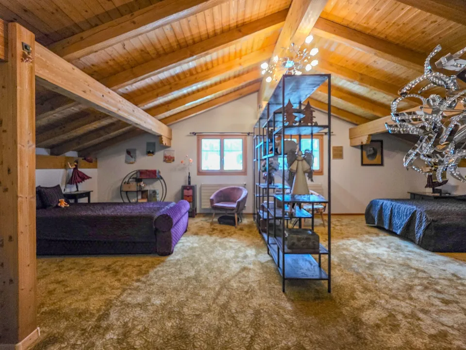 Zweifamilienhaus – Foto 21 von 48