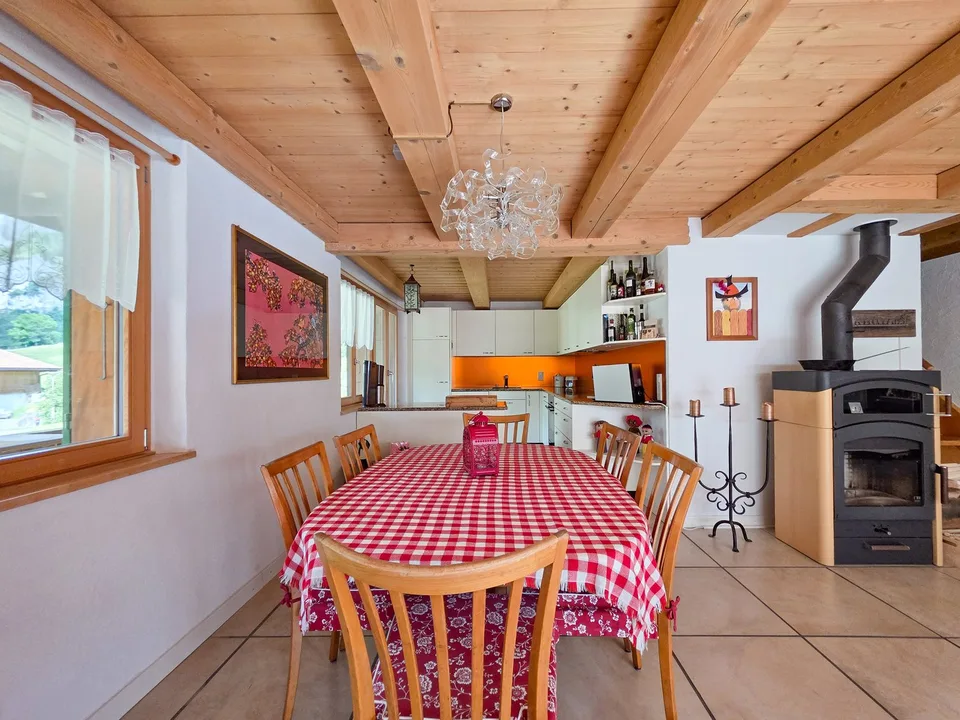Zweifamilienhaus – Foto 8 von 48