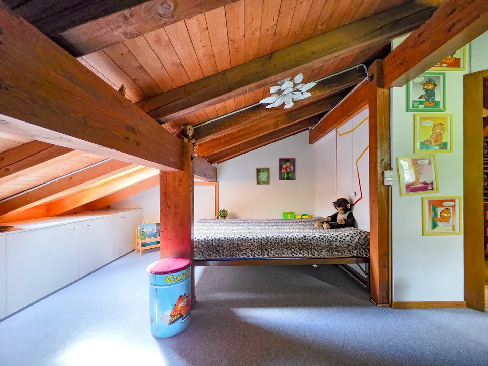Zweifamilienhaus – Foto 25 von 48