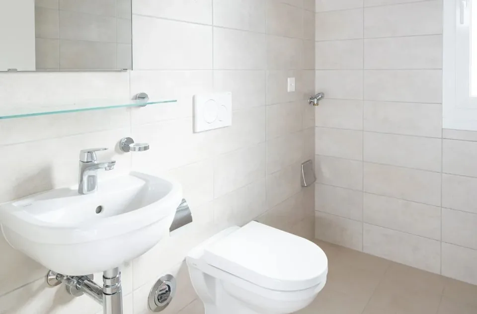 Sehr schönes 4-Zimmer-Apartment in einem neuen Gebäude in Lancy (/!\ Bedingungen HM)
