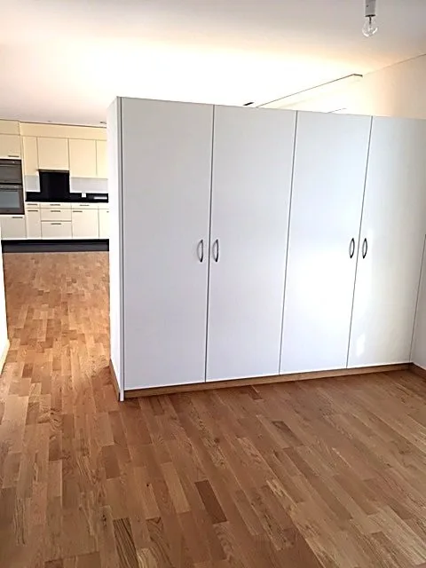 moderne 2.5-Zimmerwohnung, ca. 74 m2
