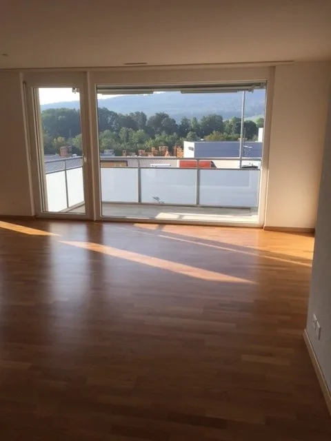 moderne 2.5-Zimmerwohnung, ca. 74 m2