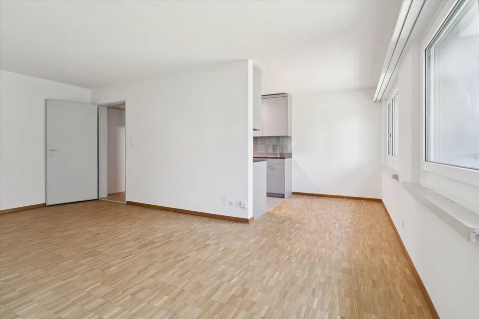 Louer sans caution - Première occupation après rénovation dans un emplacement calme