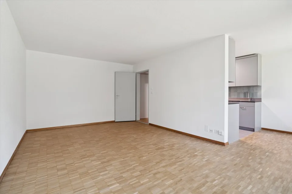 Louer sans caution - Première occupation après rénovation dans un emplacement calme