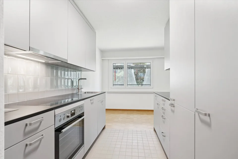 Louer sans caution - Première occupation après rénovation dans un emplacement calme