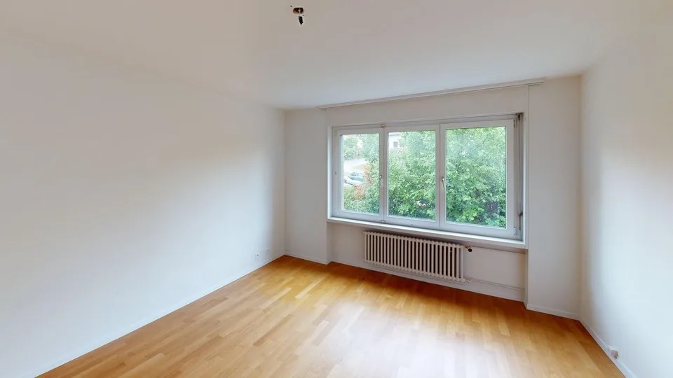 6-Zimmer-Wohnung im Herzen von Zumikon - ENGLISH BELOW