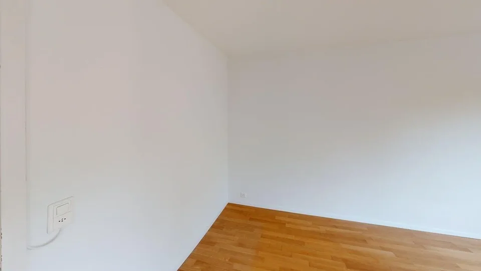 6-Zimmer-Wohnung im Herzen von Zumikon - ENGLISH BELOW