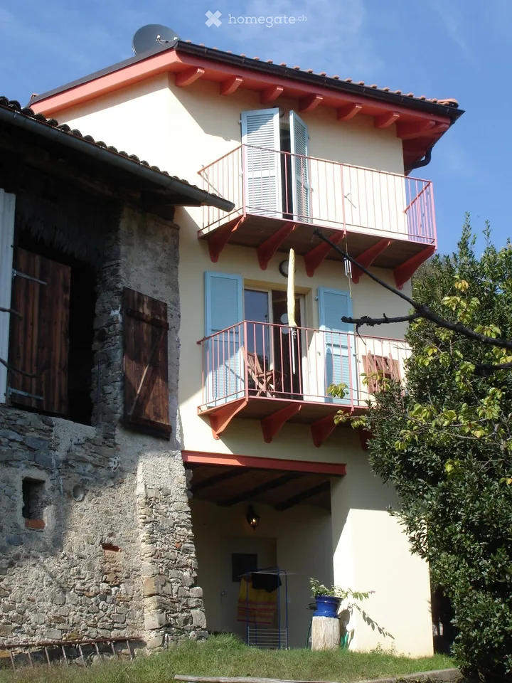 Curio: vendiamo bella casa finemente ristrutturata