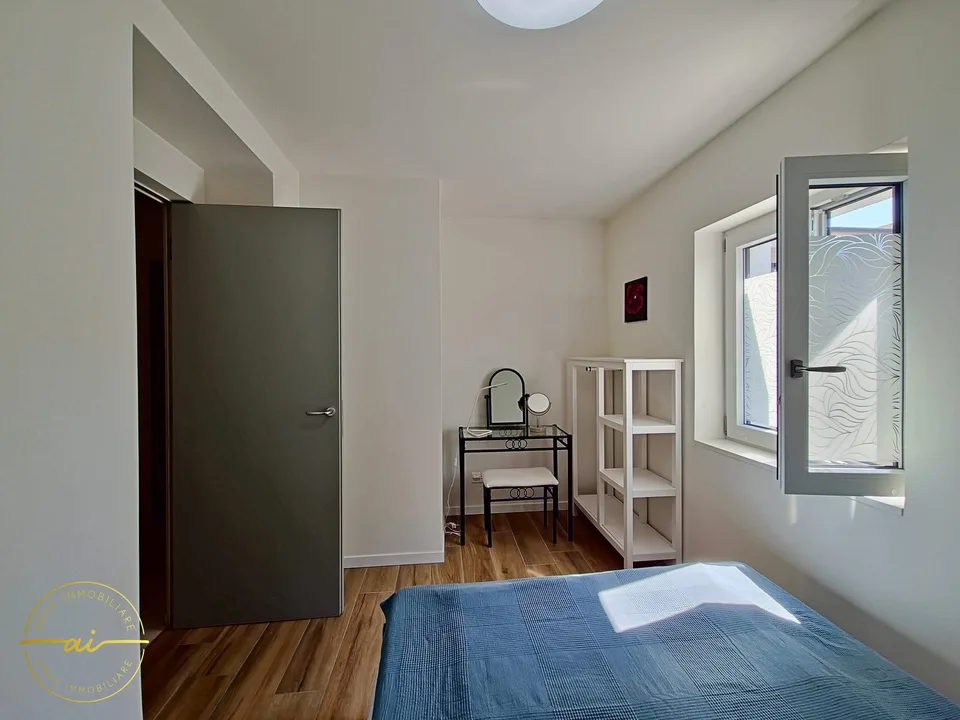 Wohnung 3.5 Zimmer im Kern von Genestrerio