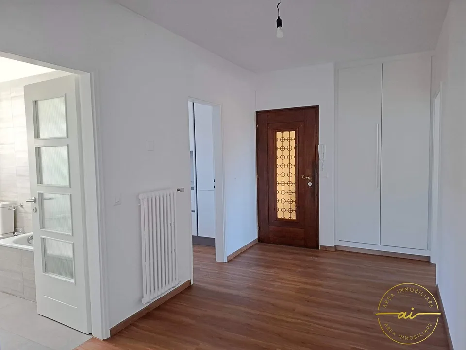 Appartement 4.5 pièces au milieu du verdure