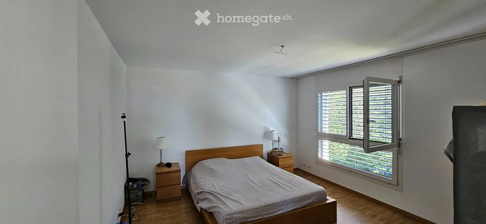 RIPRESA DI LOCAZIONE Spazioso 2.5 locali (70m2) Losanna
