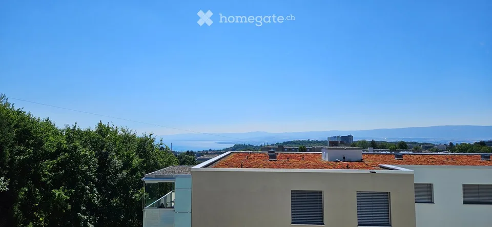REPRISE DE BAIL Spacieux 2.5 pièces (70m2)  Lausanne