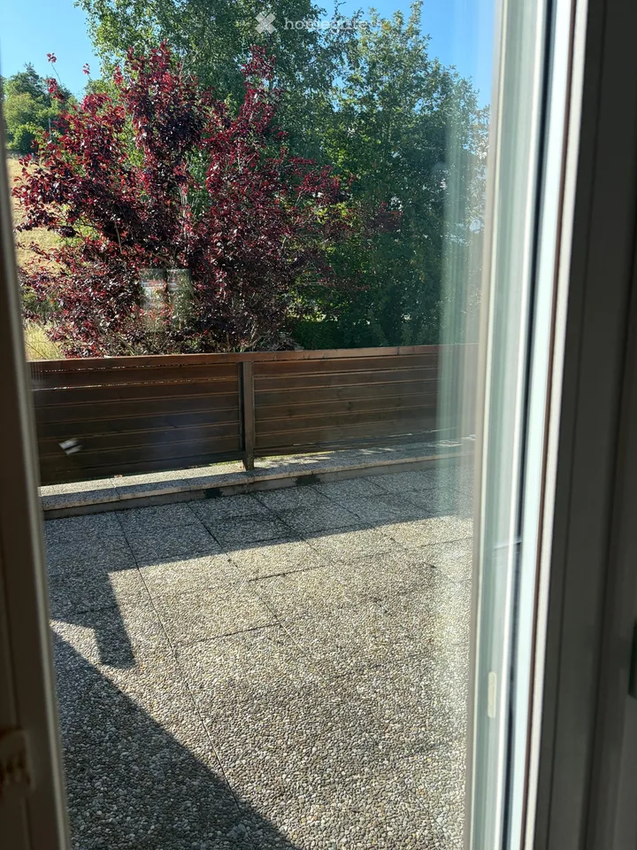 In affitto: Superbo duplex di 3½ locali con terrazza e garage
