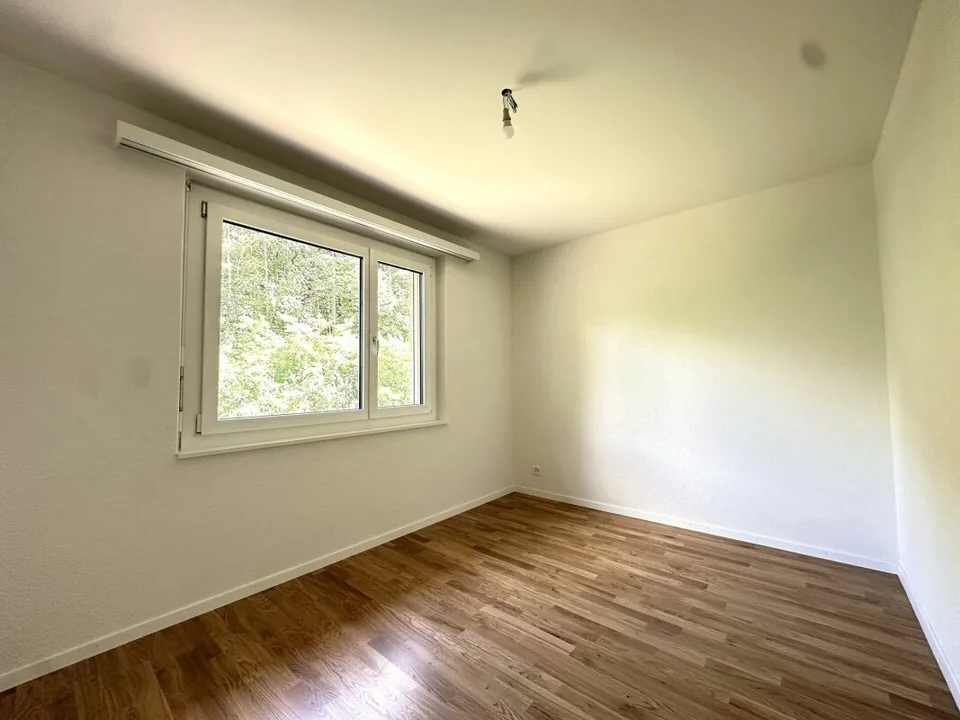 Sehr schönes 4.5-Zimmer-Apartment komplett renoviert!