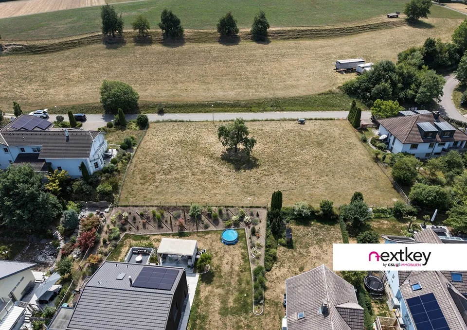 1'808 m² voller Möglichkeiten - W2