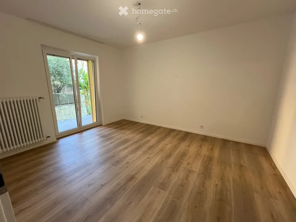 Zu vermieten 2.5 Komplett Renoviert