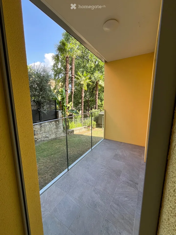 Affittasi 2.5 Completamente Rinnovato