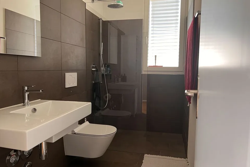 Exklusive 4.5 Zimmer Duplex-Attikawohnung mit Galerie