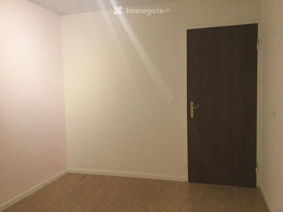 Zimmer in 5608 Stetten ab sofort