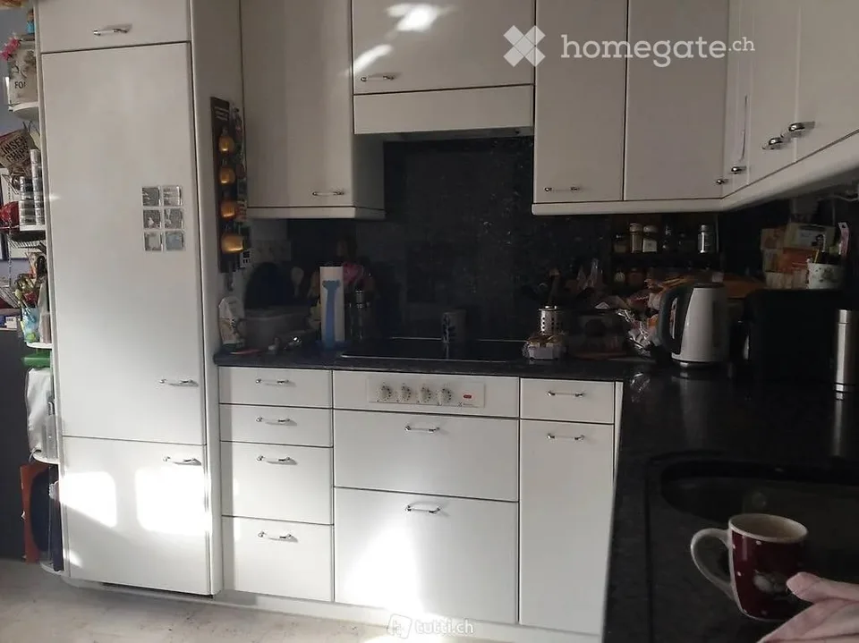 Zimmer in 5608 Stetten ab sofort