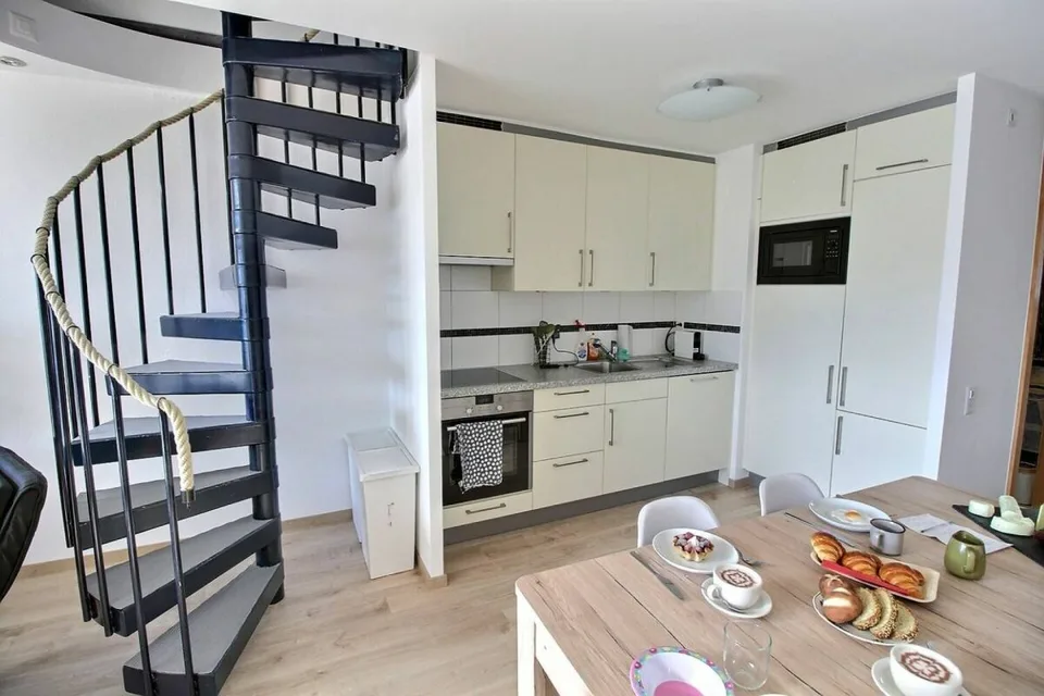 Appartement 4 pièces à Anzère à louer à la semaine – photo 6 sur 13